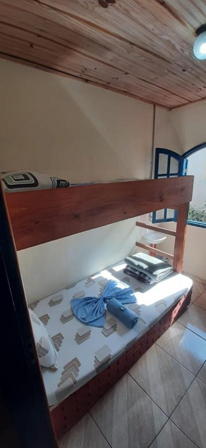 Pousada Querencia Inn Caparao Velho