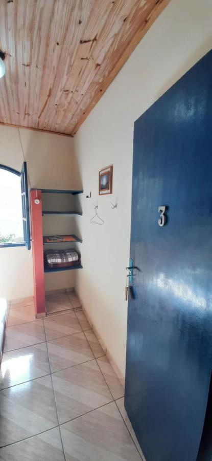 Inn Pousada Querencia Caparao Velho